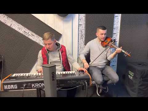 ❗️IONUT TRIFOI - INSTRUMENTALA FUNKY 100% LIVE 2021 NEW❗️