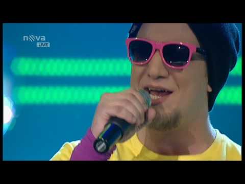 Lukáš Adamec  Crazy CS Superstar 24 04 2011