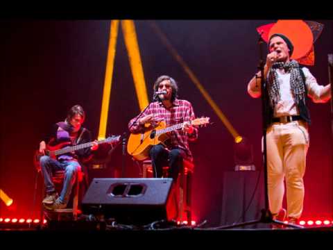 Anonymous Animals-  Things That I Don`t Know About You