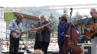 I'll Rise When the Rooster Crows