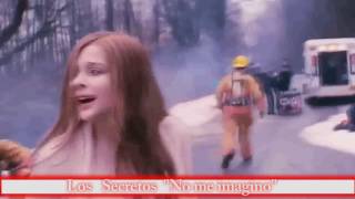 Los secretos &quot;no me imagino&quot;