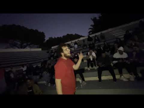 KAVRON VS PERET I 4ª JORNADA I LOS JUEGOS DEL UNDER VLC