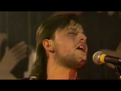 Klamat som si nezvykol / ROBO GRIGOROV & MIDI live