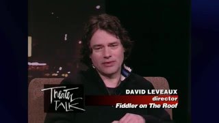 FIDDLER ON THE ROOF (2004): Jerry Bock, Sheldon Harnick, Joseph Stein, David Leveaux