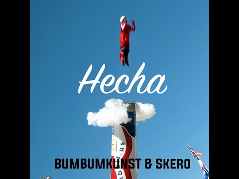 BumBumKunst & Skero die Maasnbriada - Hecha (Official Video)