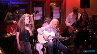 Paul Rishell & Annie Raines with Mojo Rodeo Live @ The Corrib 4/21/16