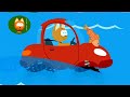 Meow Meow Kitty  -  All songs about cars  - compilation