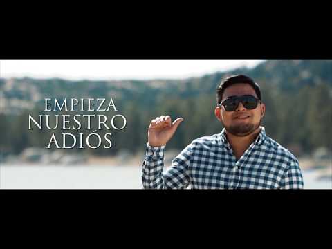 Perdidos de Sinaloa - Nuestro Adiós [Lyric Video Oficial]
