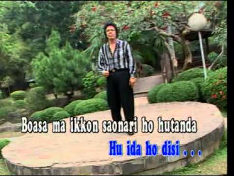 Marimbang - New Trio Lasidos