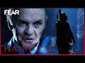 Bowels In Or Bowels Out Hannibal 2001