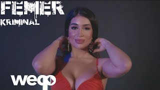 Muharrem Ahmeti - Femer Kriminal