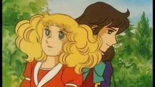 Candy Candy AMV Inside-out, Upside-Down