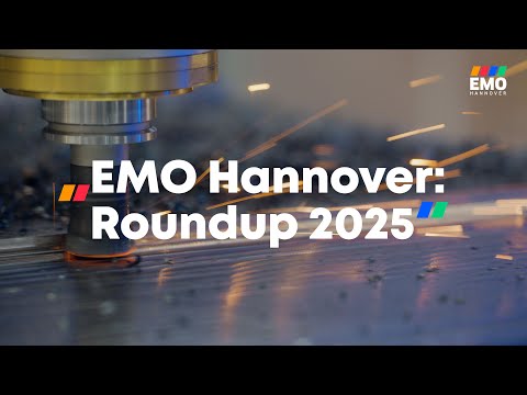 EMO 2025 | Day 5 // Roundup 2025