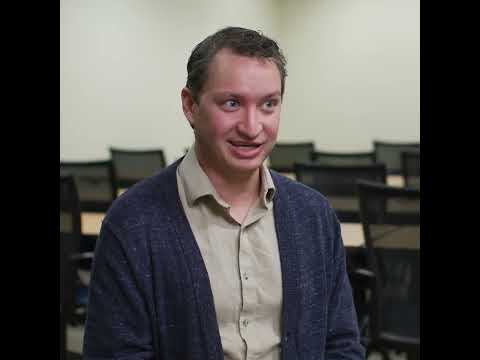 Ivan Segovia, director of development @ Robinson