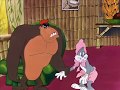 Looney Tunes Comparación De Doblajes 13 Gorilla My Dreams 1948