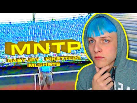 MUSICO REACCIONA a Baby Jey & mlshbts - MNTP W.PIKETTE23 (Video oficial)
