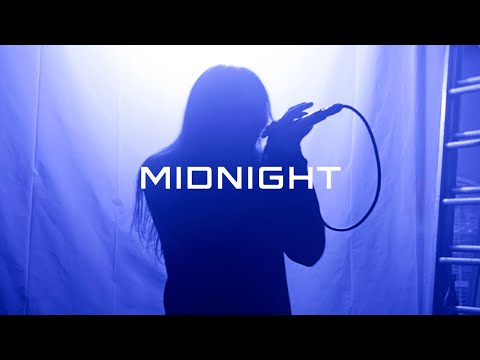 Dying Desolation - MIDNIGHT (Official Video) online metal music video by DYING DESOLATION