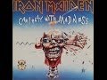 Can I Play With Madness Iron Maiden The First Ten Years Black Bart Blues Massacre Vinyl Part 1
