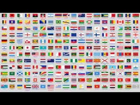 197 flags in under 20 minutes