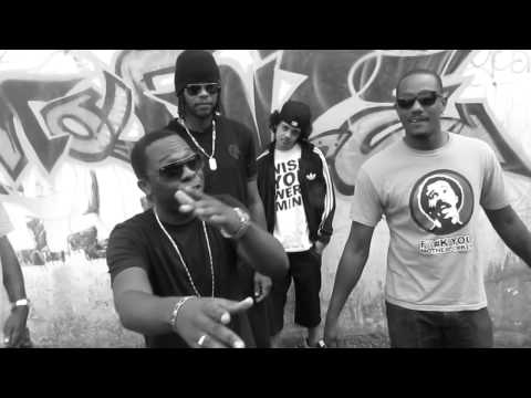 6ROC'Freestyle - Himuss, Skyweed , Skyra blaze & Lil My