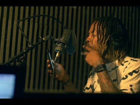 Shon Thang - G Herbo Who Run It [G-Mix]