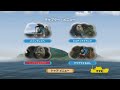 Misty Island Rescue Japanese DVD Menu