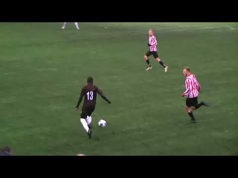 Robur 1 -  KCVO 1  op 11-12-2022