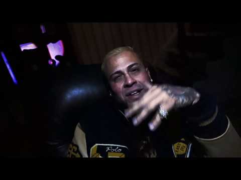 Palabrea (Video Oficial) - Johnny Stone 4Ever