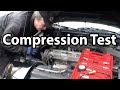 How To Check The Compression Of Your Engine ...