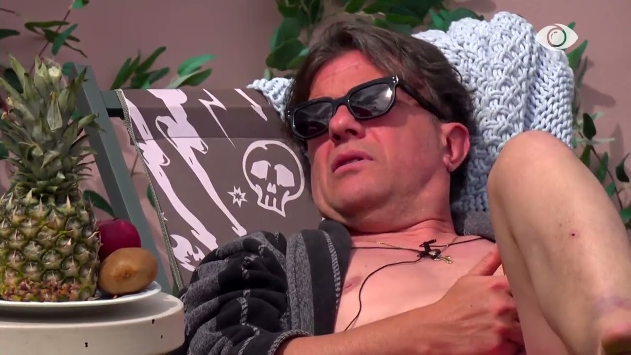 Për dy ditë do t'i vendosë gjërat në vend ky/ Rozana bisedon me Laertin për Aldon