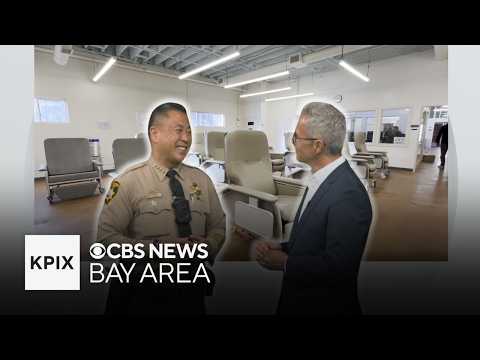 SF Sheriff wants to expand sobering RESET Center to help ...