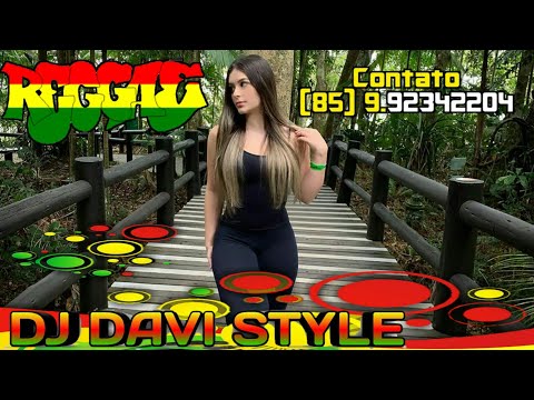 MELO DE KARLA 2020 (STUDIO SENSAÇÃO DO REGGAE) REGGAE 2020