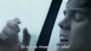 Jesse McCartney Because You Live - Spanish Subtitles