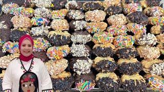 اسرار البتيفور بالسمنه اللي هاتخليه انعم واحلي من الزبده ????