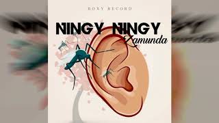 Zamunda - Ningy Ningy (Official Audio)