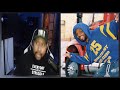 DJ Akademiks Speaks On Isaiah Rashad S Viral Video Surfacing Online
