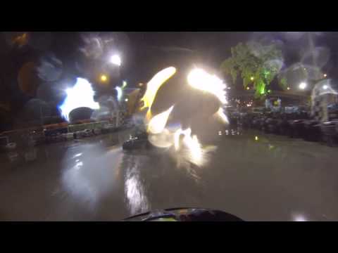 DPKin 2013.2 3a Etapa OnBoard Windson Gomes