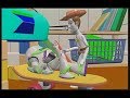 Toy Story Shading Lighting Production Progression Behind The Scenes