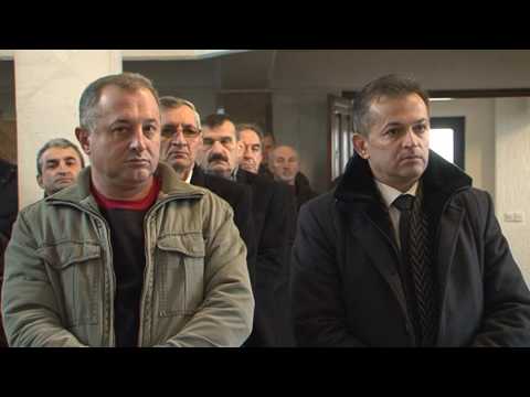 PRNJAVOR- DAN REPUBLIKE SRPSKE 9 1 2017