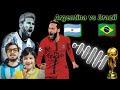 #sumayya_fifa_song | FIFA World Cup Song Ringtone 2022 | Gogon Sakib| Sumayya | Argentina vs Brazil