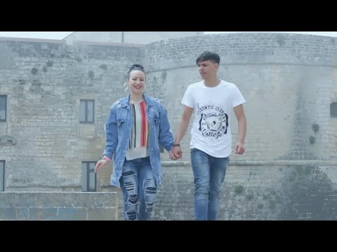 Patrizio Russo - E Stato bello amare ( Ufficiale 2018 )