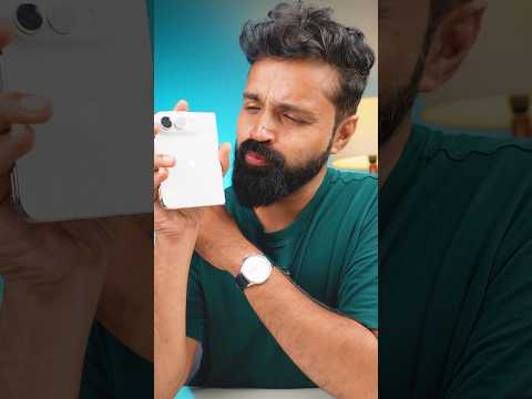 iPhone Duo - Rs 3 Lakh Phone
