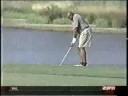 Sir Charles Barkley's Greatest Golf Shot