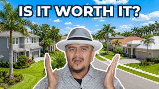 Is Bradenton Florida Actually Worth It (Pros & Cons)