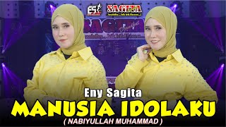 Download lagu Eny Sagita - Manusia Idolaku (Nabiyullah Muhammad) |Sagita Assololley| Dangdut mp3 Download lagu Eny Sagita - Manusia Idolaku (Nabiyullah Muhammad) |Sagita Assololley| Dangdut mp3