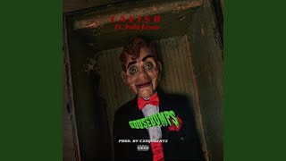 Goosebumps (feat. Yola Ktwo)