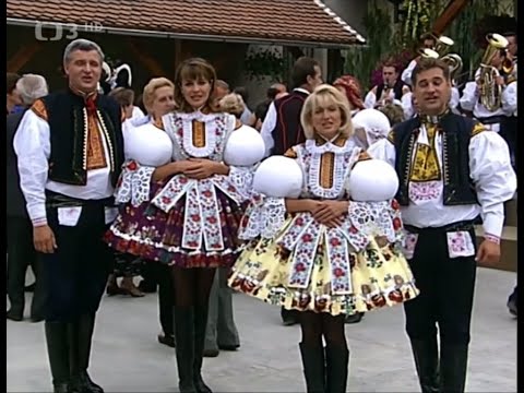 DH Stříbrňanka - 30 let