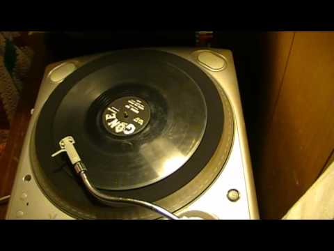 Hoppin' Bop - Gone All Stars Featuring Buddy Lucas (Gone)