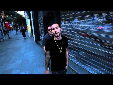 Trad Montana & Lil Ghalin (Con J Alex) - Movimientos. Slow & Easy Films
