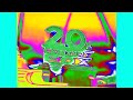 1995 20th Century Fox Home Enterntainment In Clearer G Major